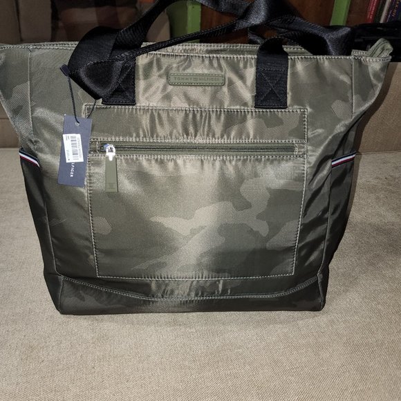 Tote bag - Picture 2 of 4